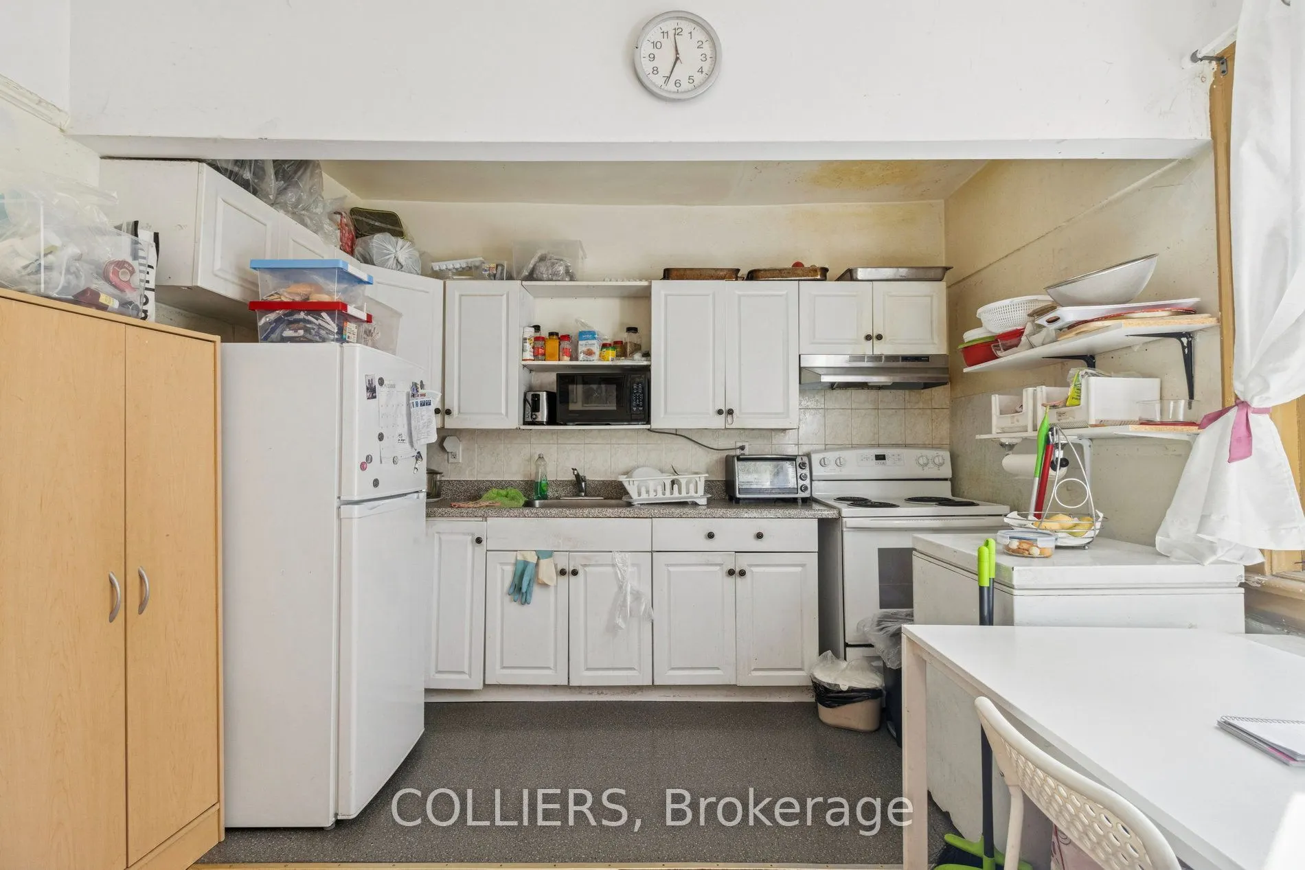 225 Vaughan Road