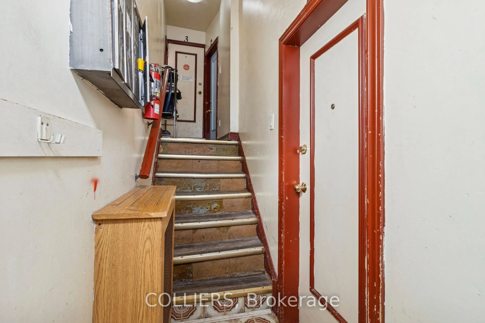 225 Vaughan Road