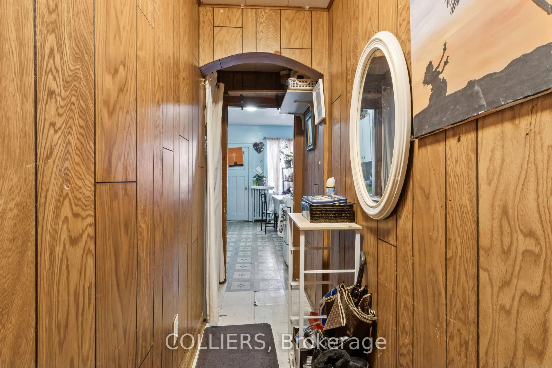 225 Vaughan Road
