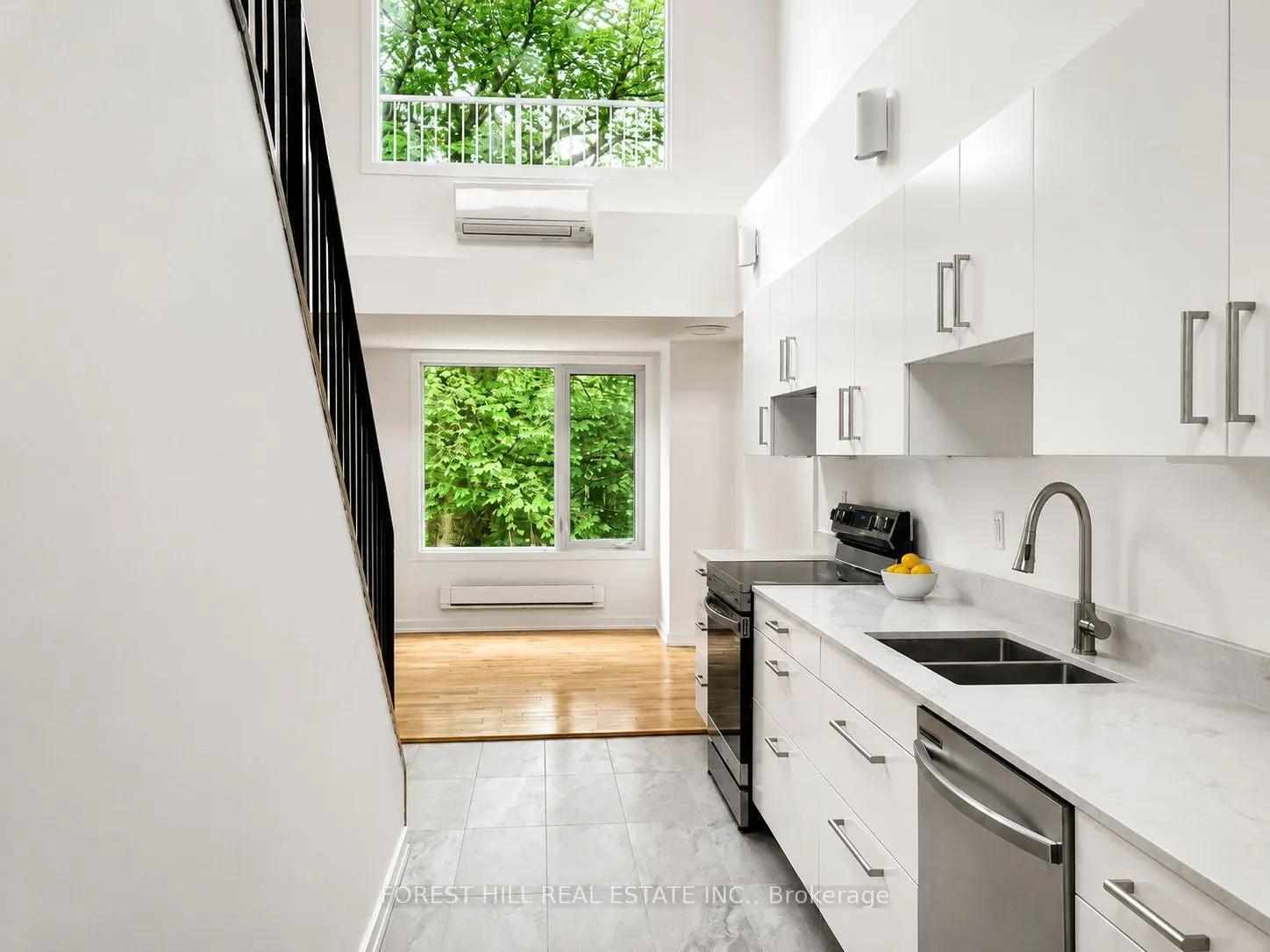 96 Harbord Street
