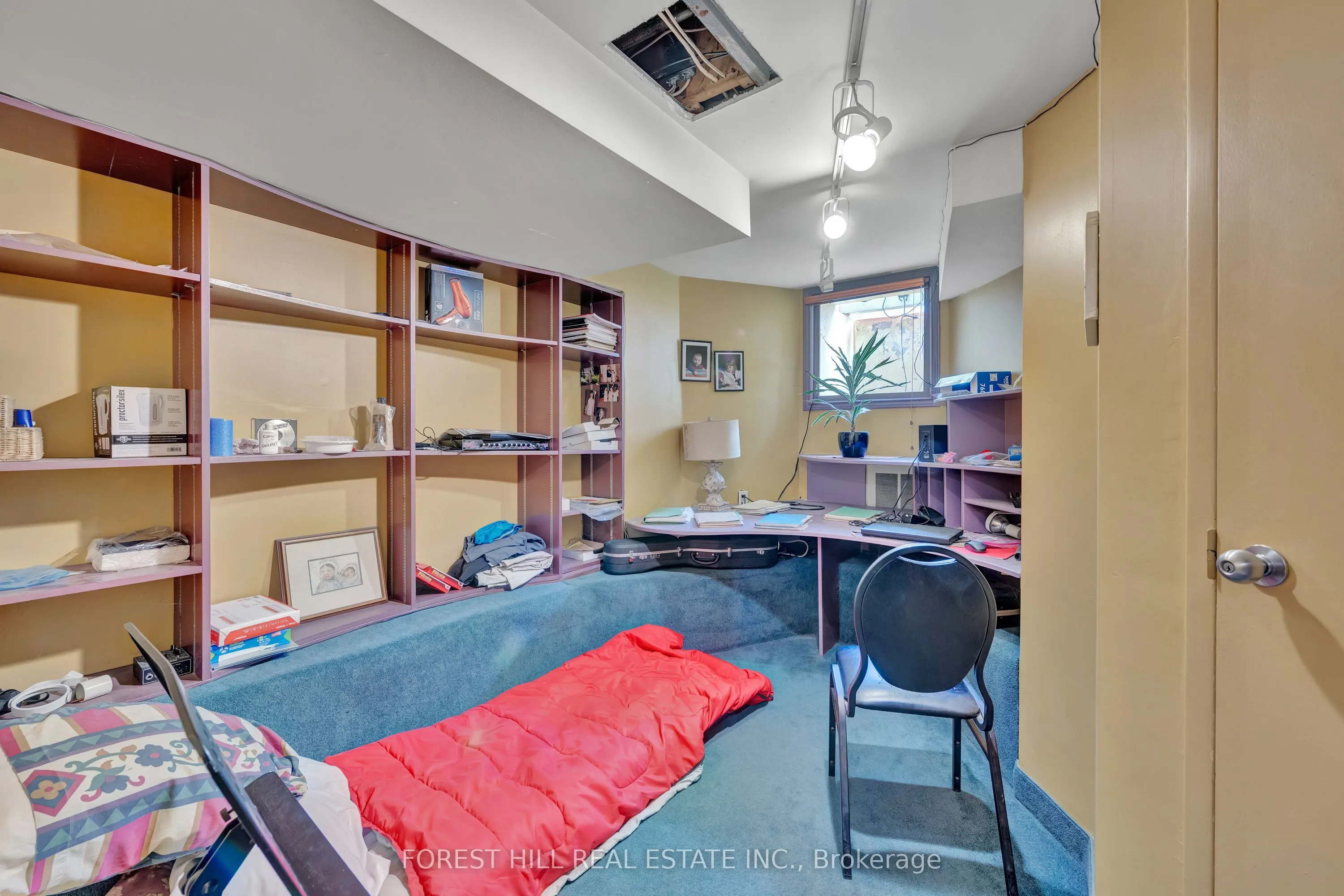 96 Harbord Street