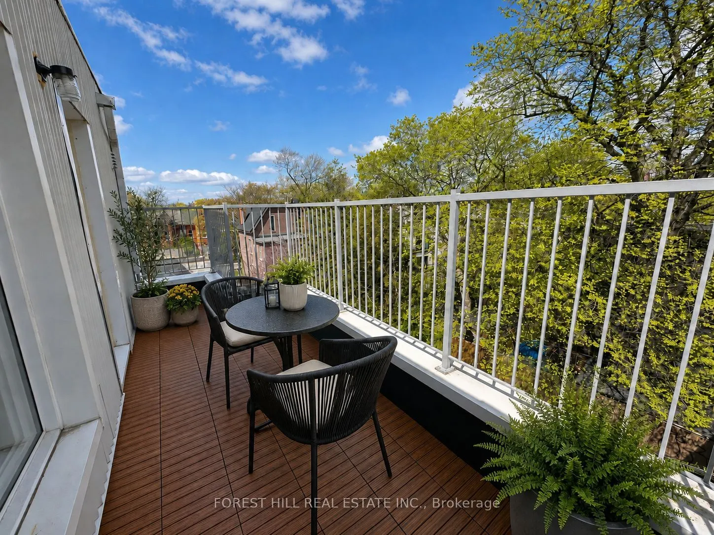 96 Harbord Street
