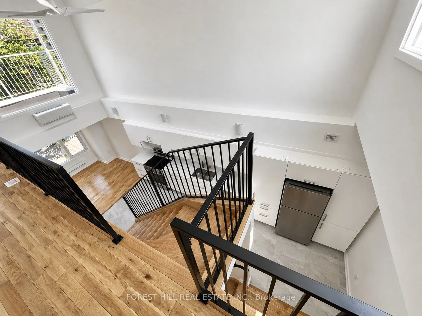 96 Harbord Street