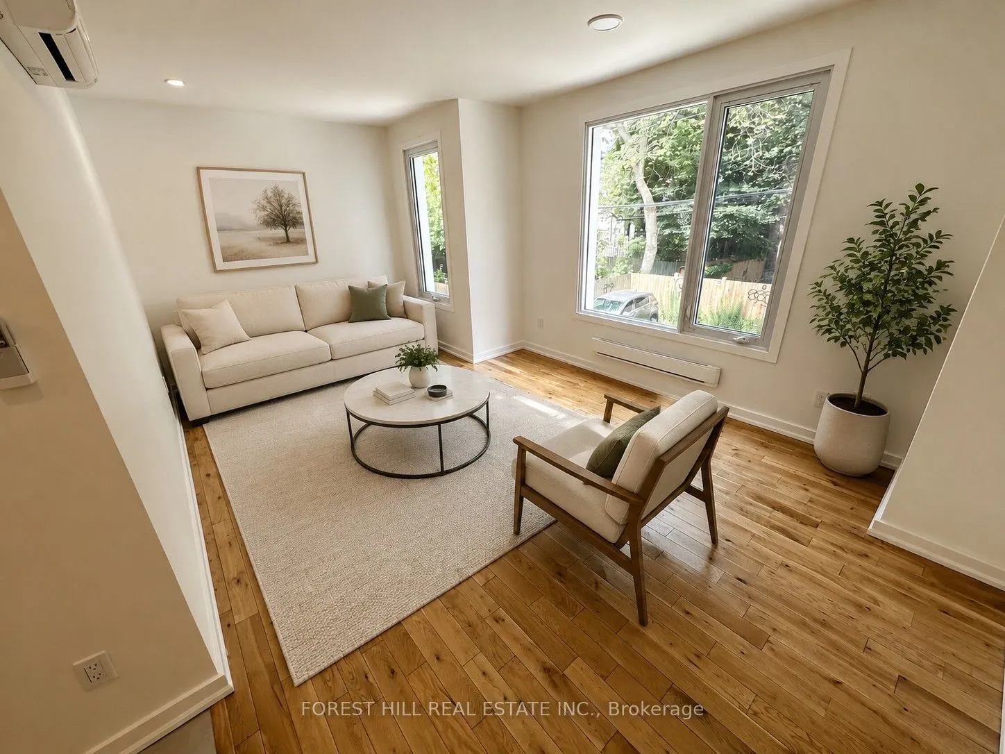 96 Harbord Street