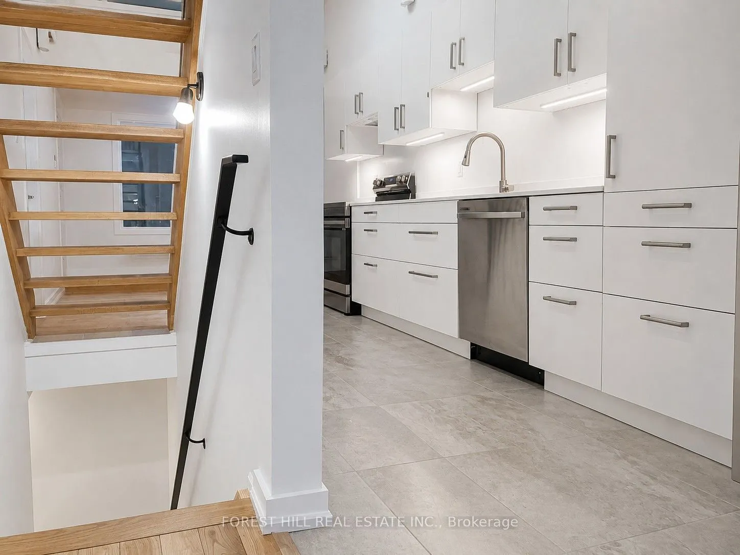 96 Harbord Street