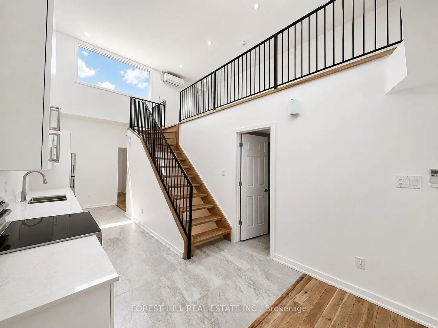 96 Harbord Street
