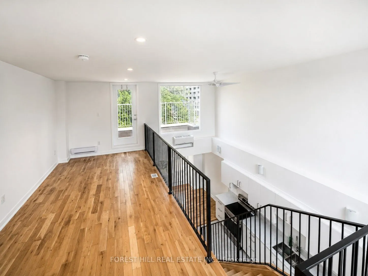 96 Harbord Street