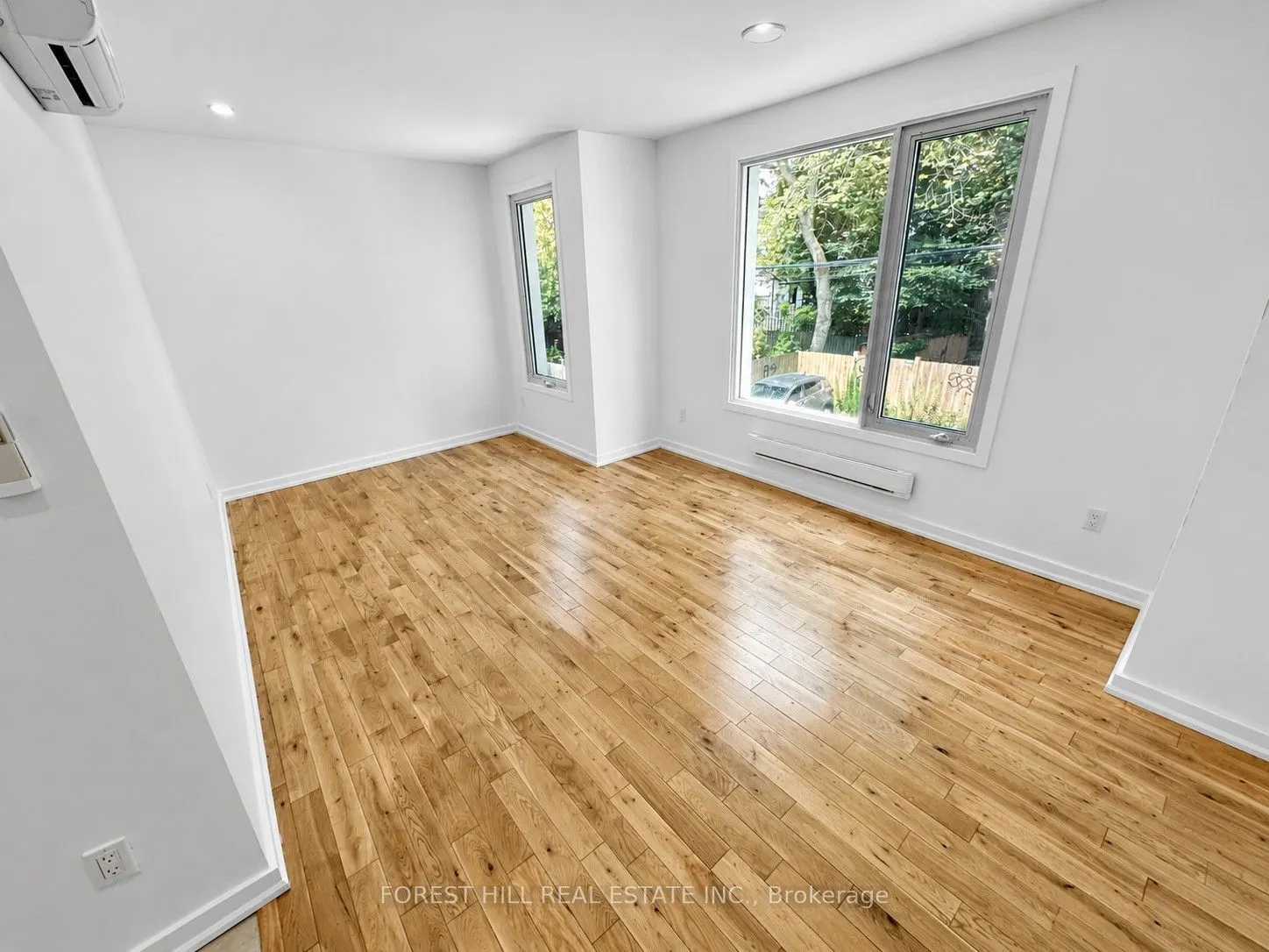 96 Harbord Street