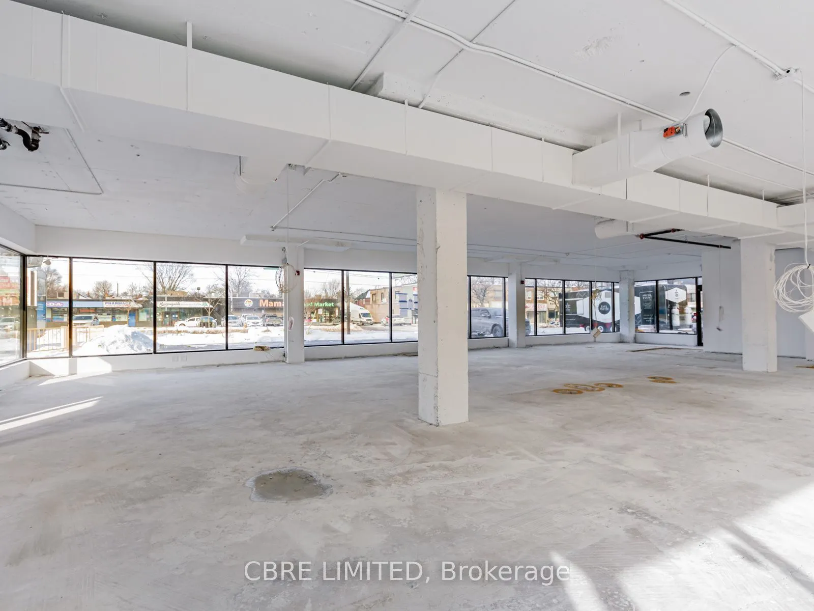 345 Wilson Avenue #101