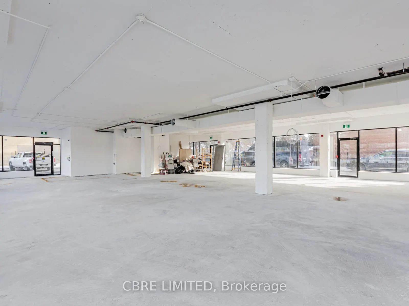 345 Wilson Avenue #101