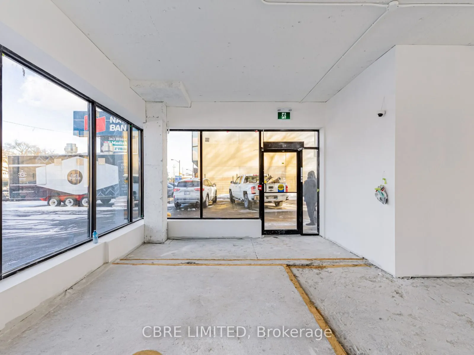 345 Wilson Avenue #101