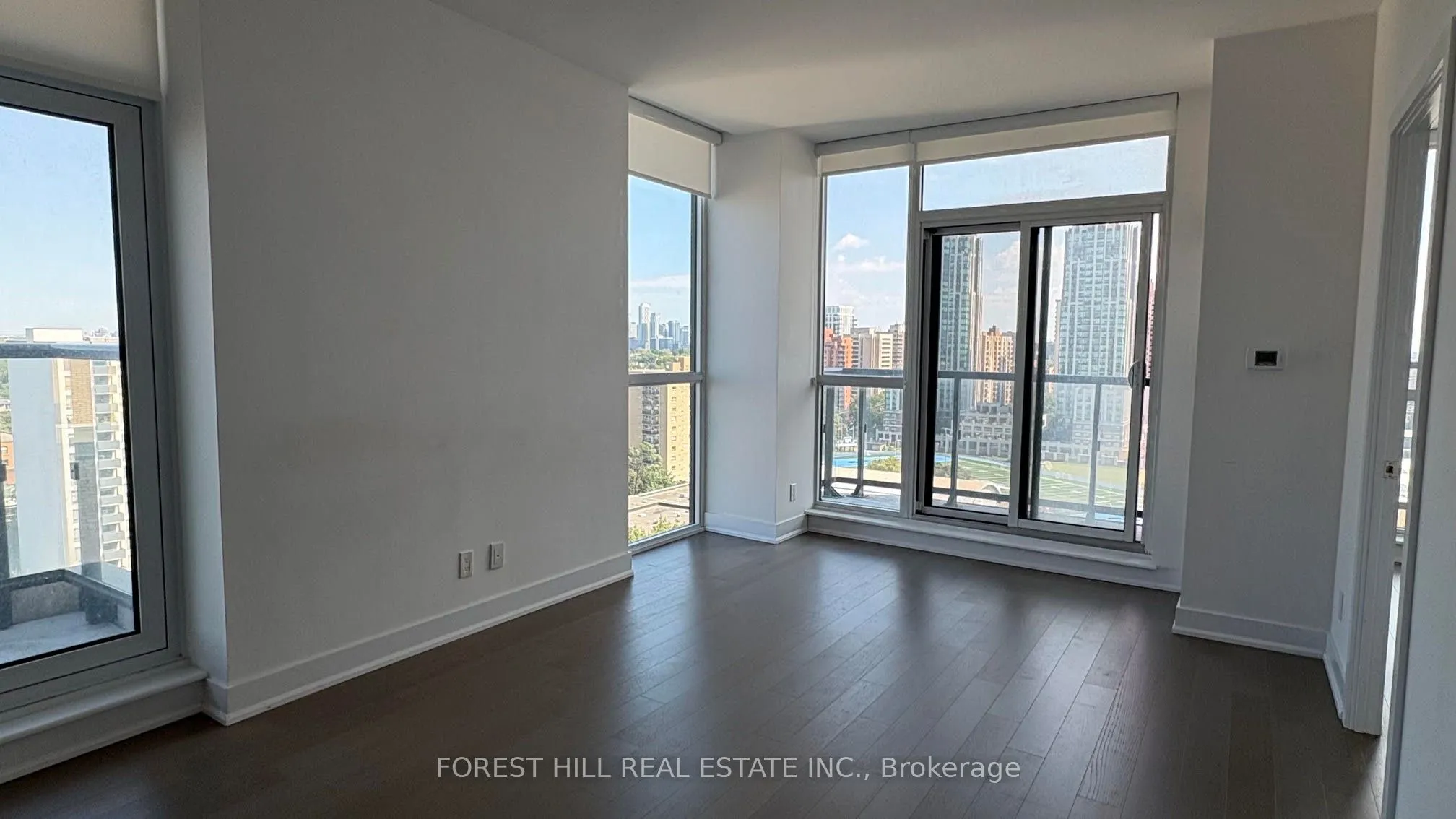 1486 Bathurst Street #1303
