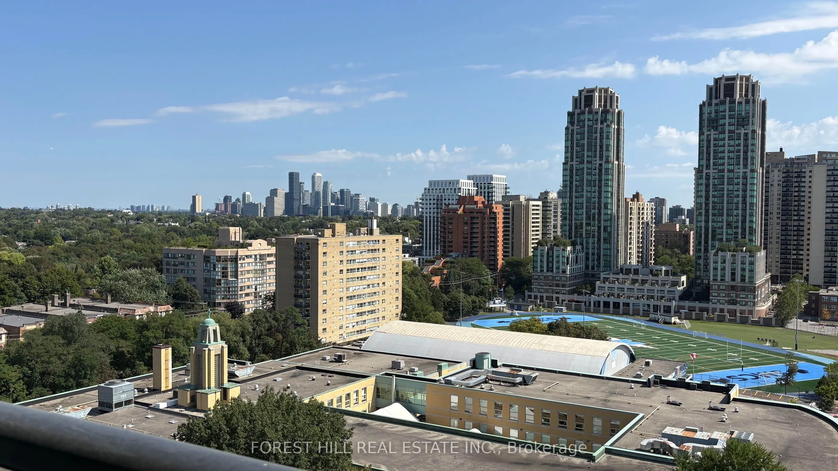 1486 Bathurst Street #1303