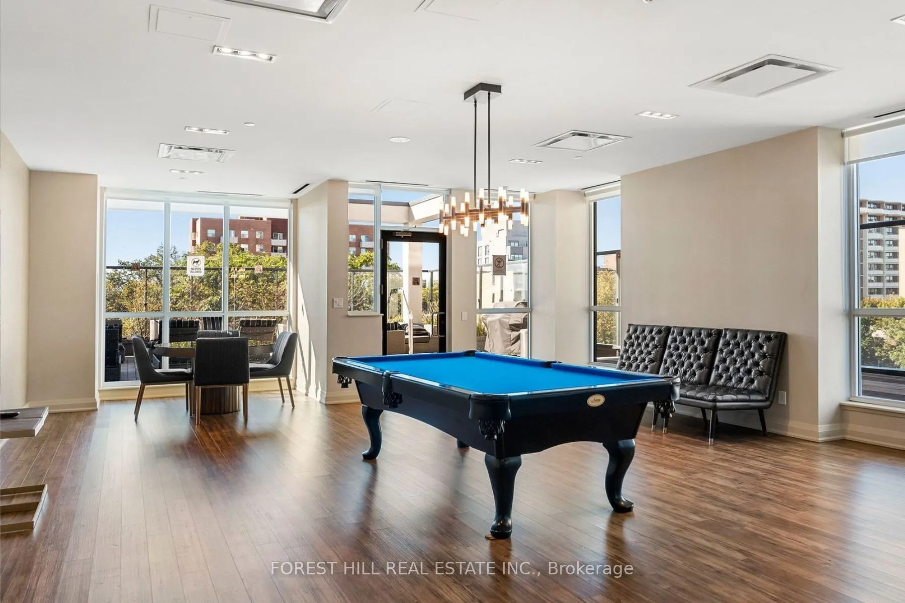 1486 Bathurst Street #1303