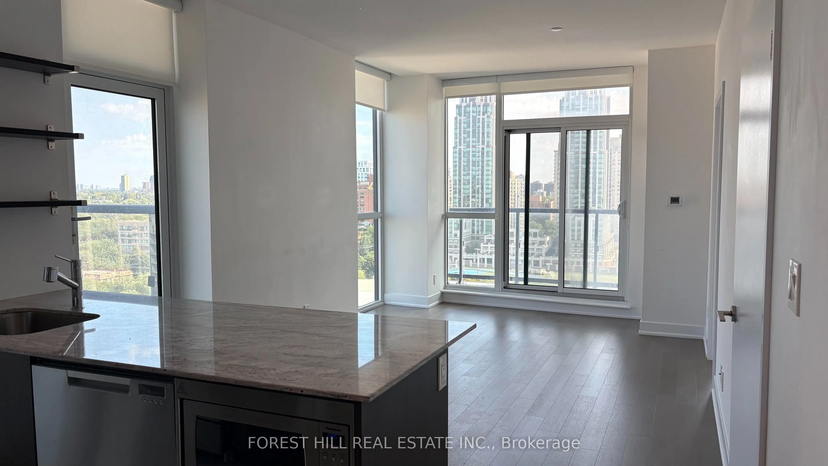 1486 Bathurst Street #1303