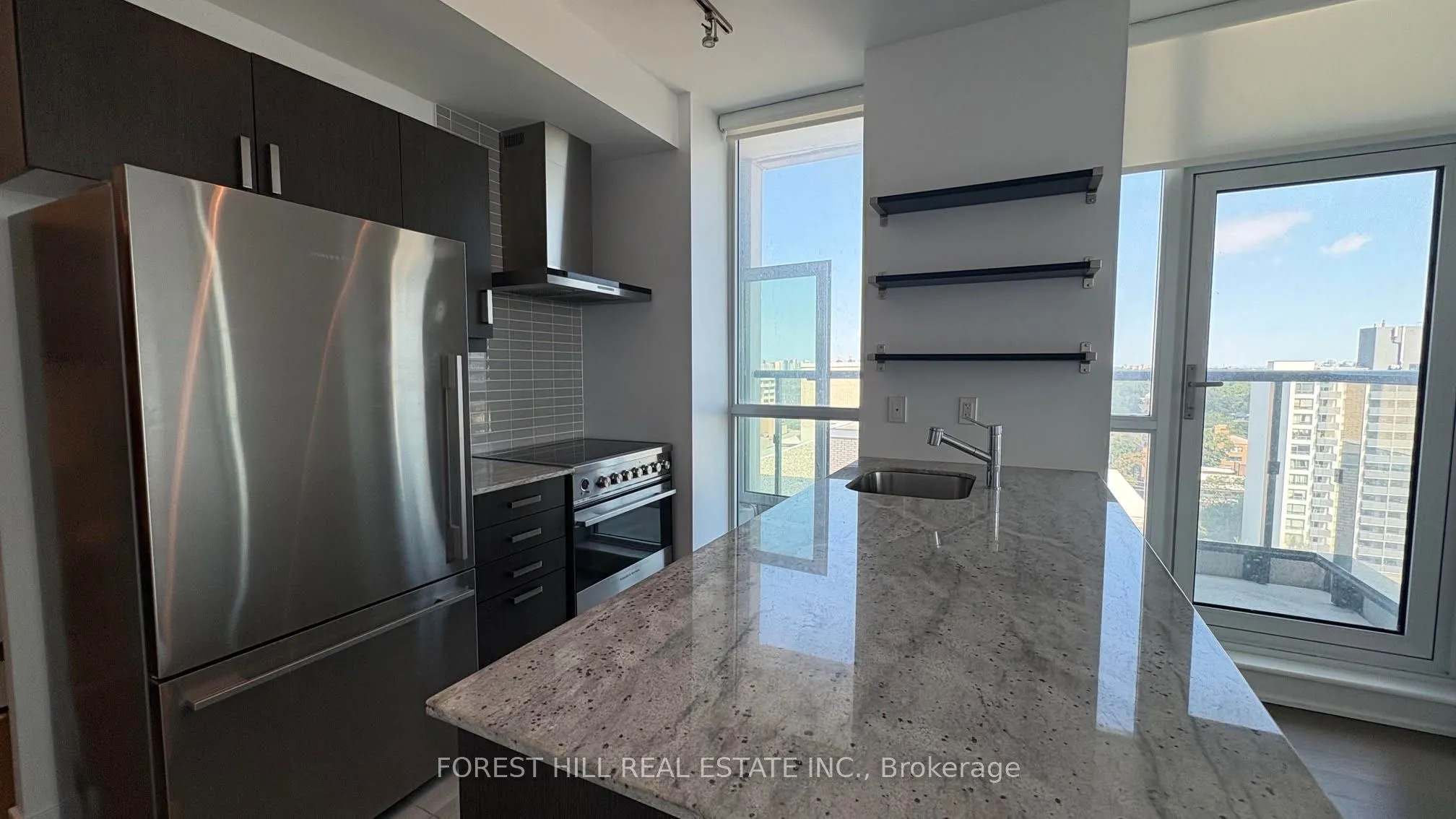 1486 Bathurst Street #1303