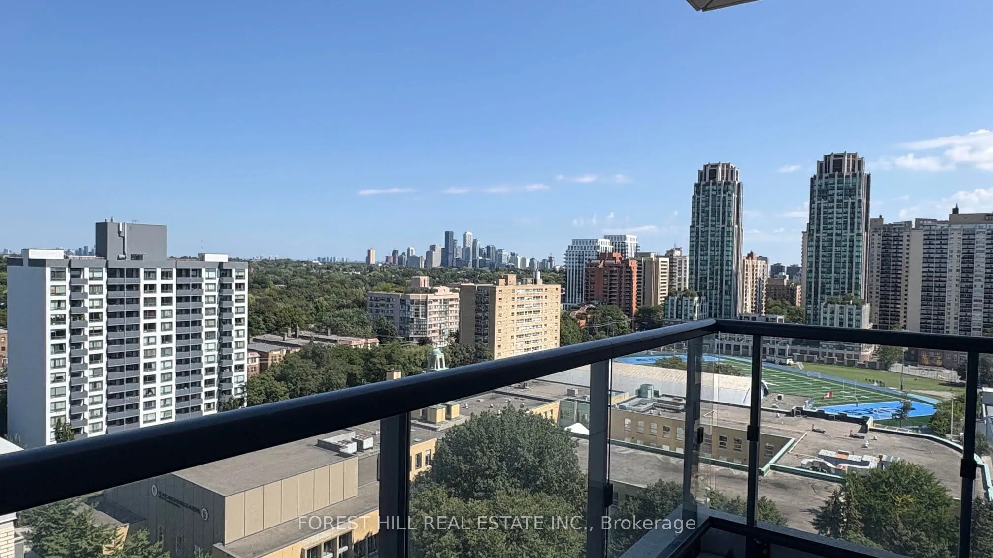 1486 Bathurst Street #1303