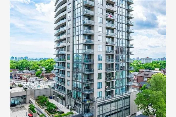 1486 Bathurst Street #1303