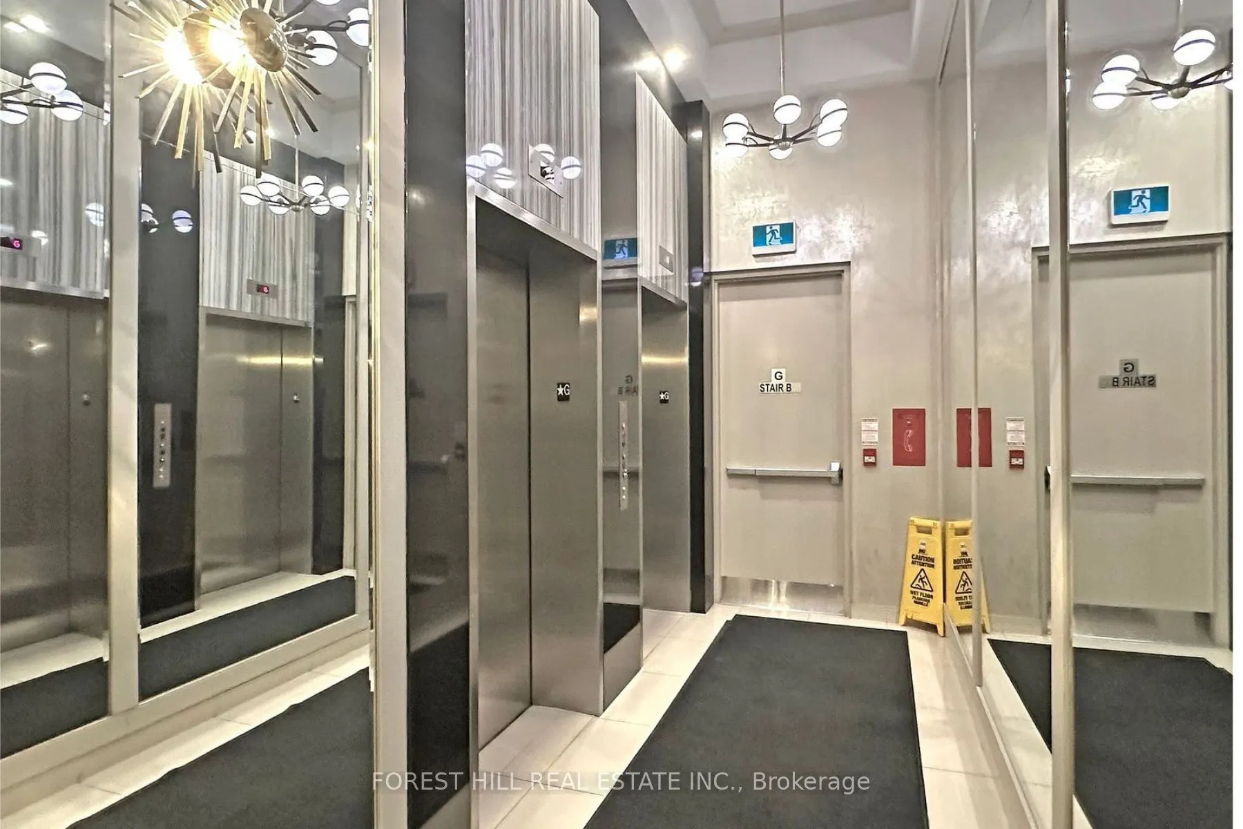 1486 Bathurst Street #1303