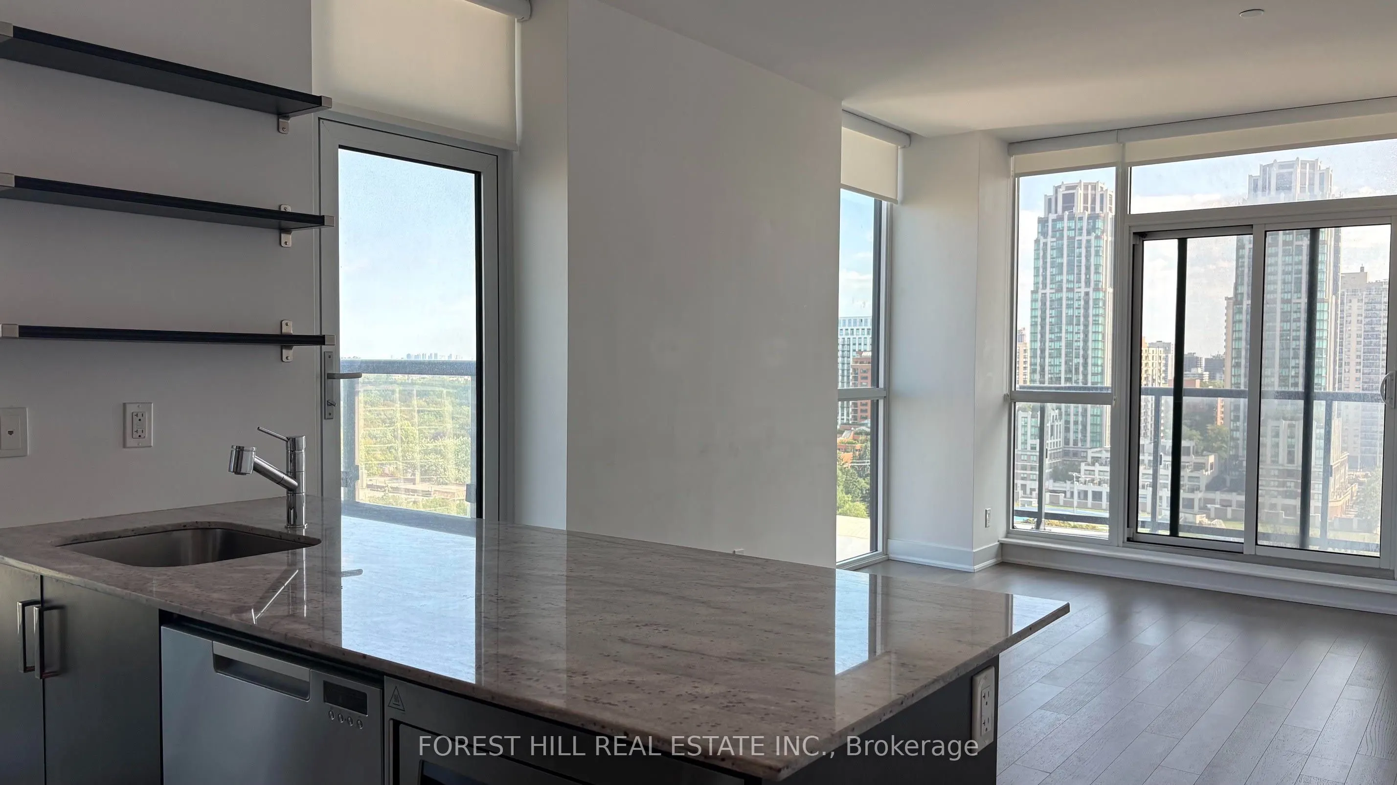 1486 Bathurst Street #1303