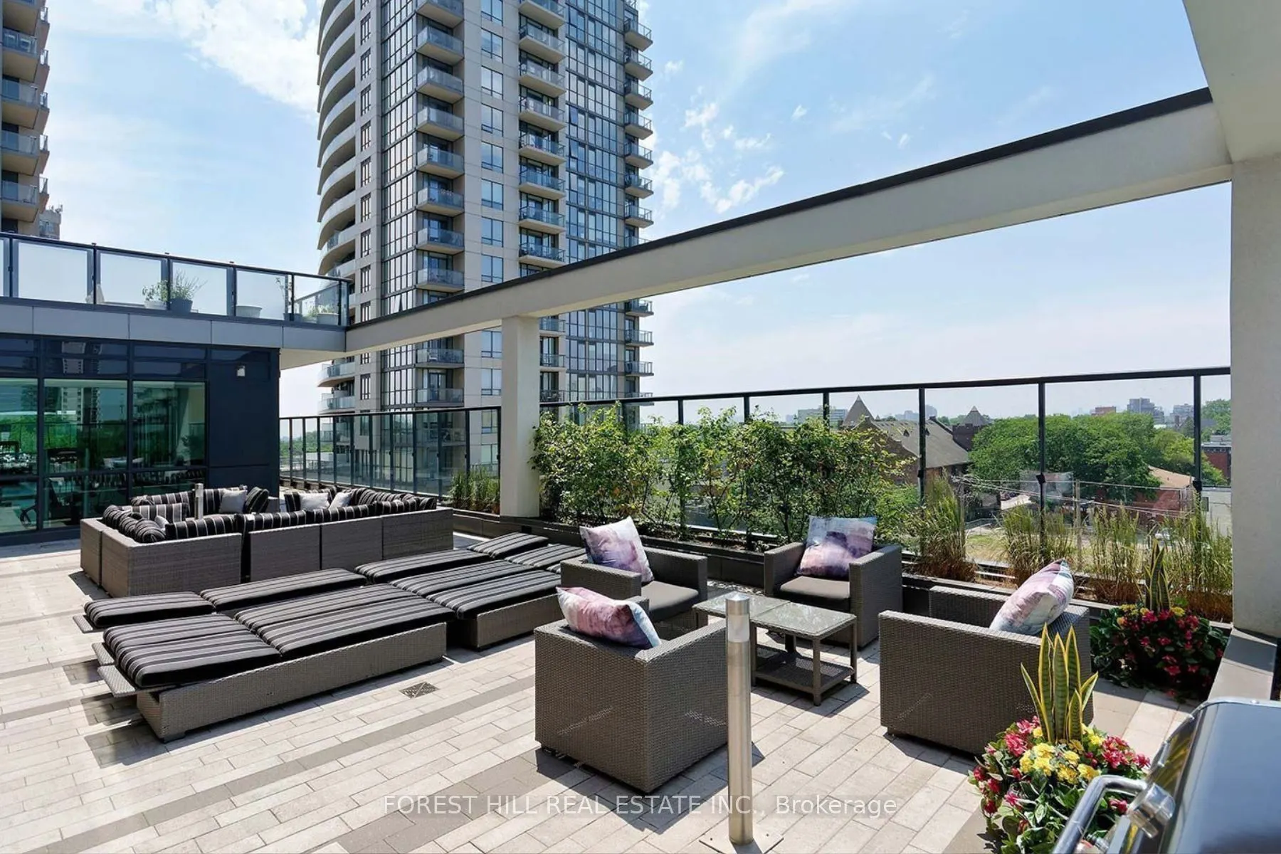 1486 Bathurst Street #1303