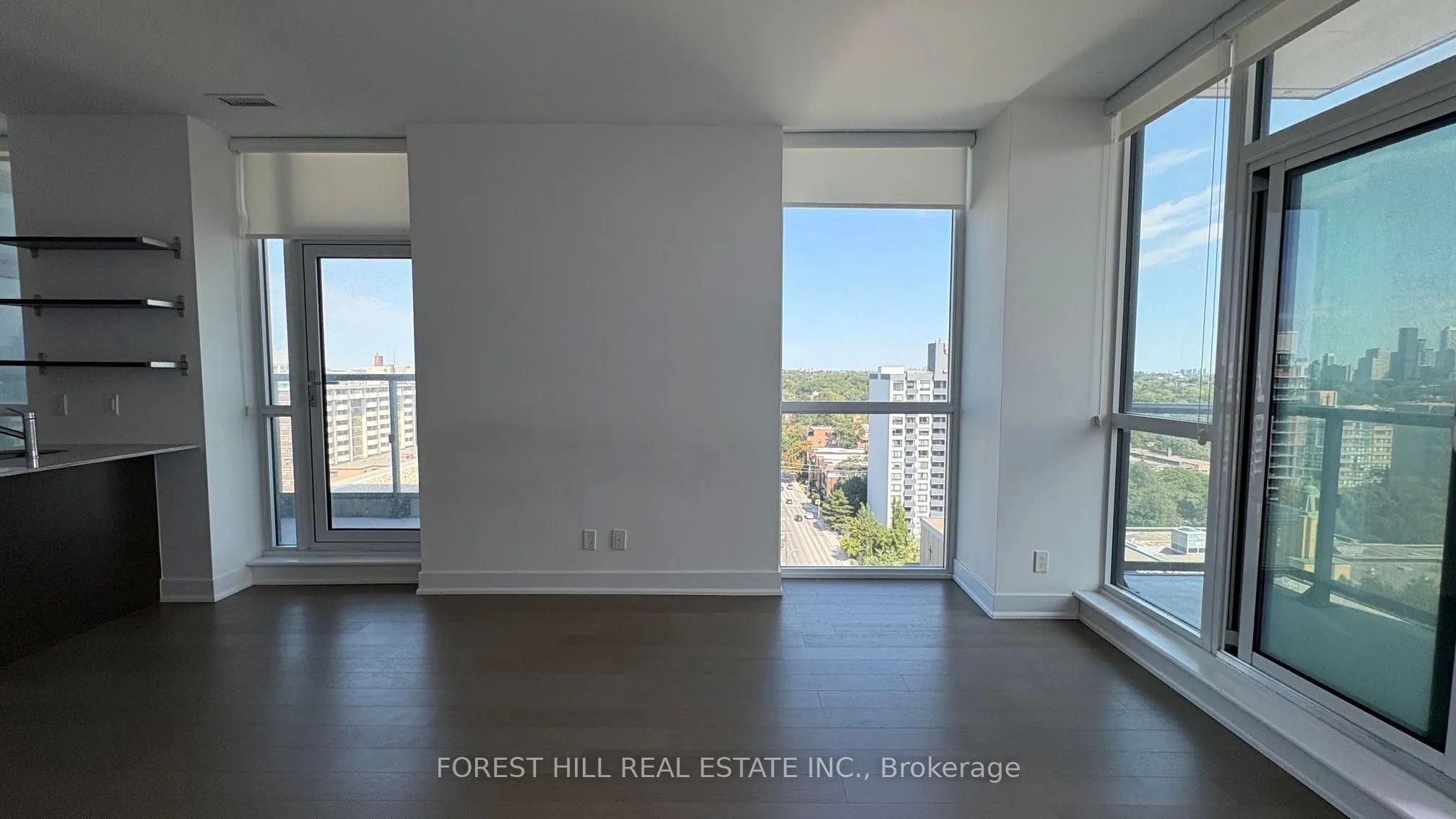 1486 Bathurst Street #1303