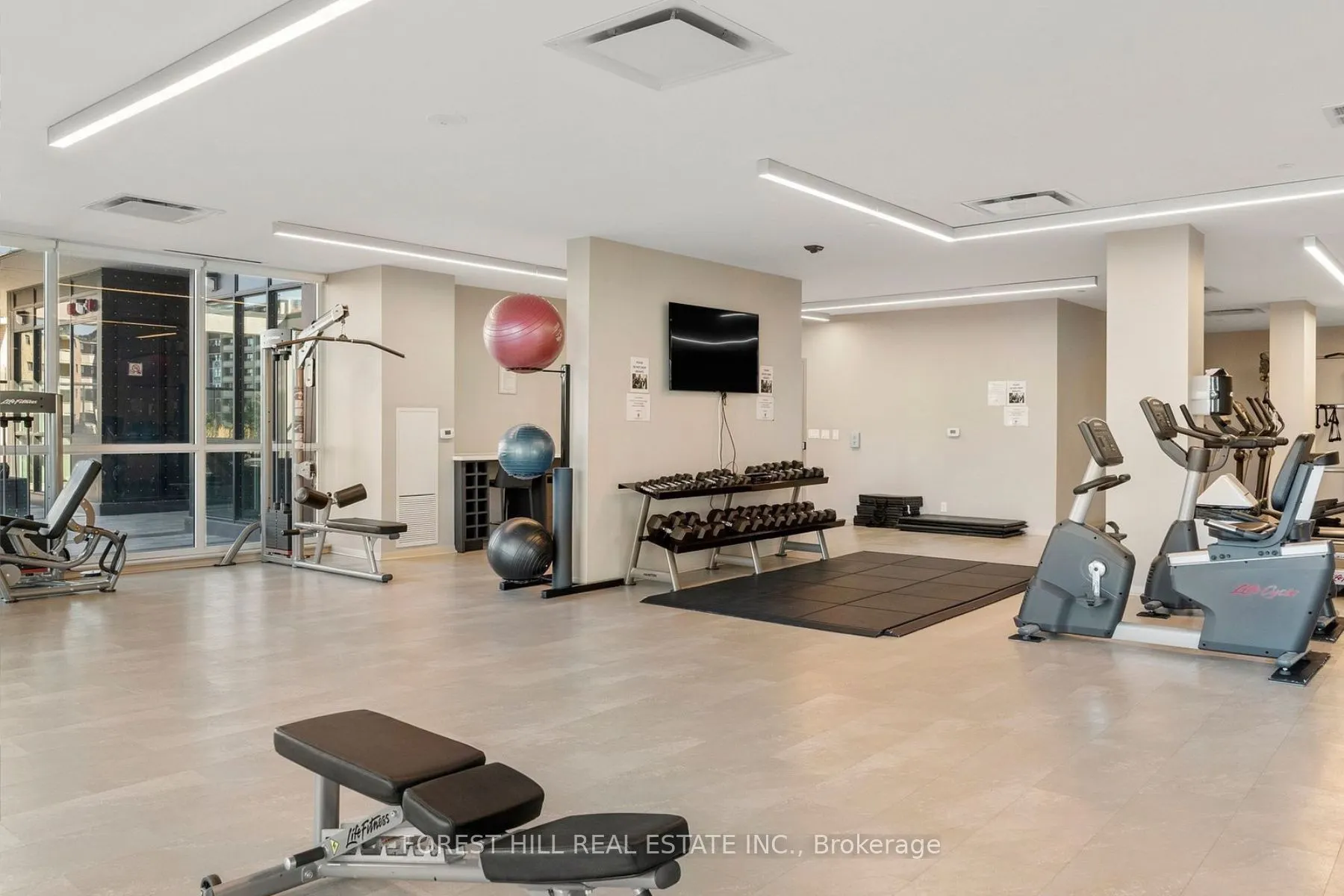 1486 Bathurst Street #1303