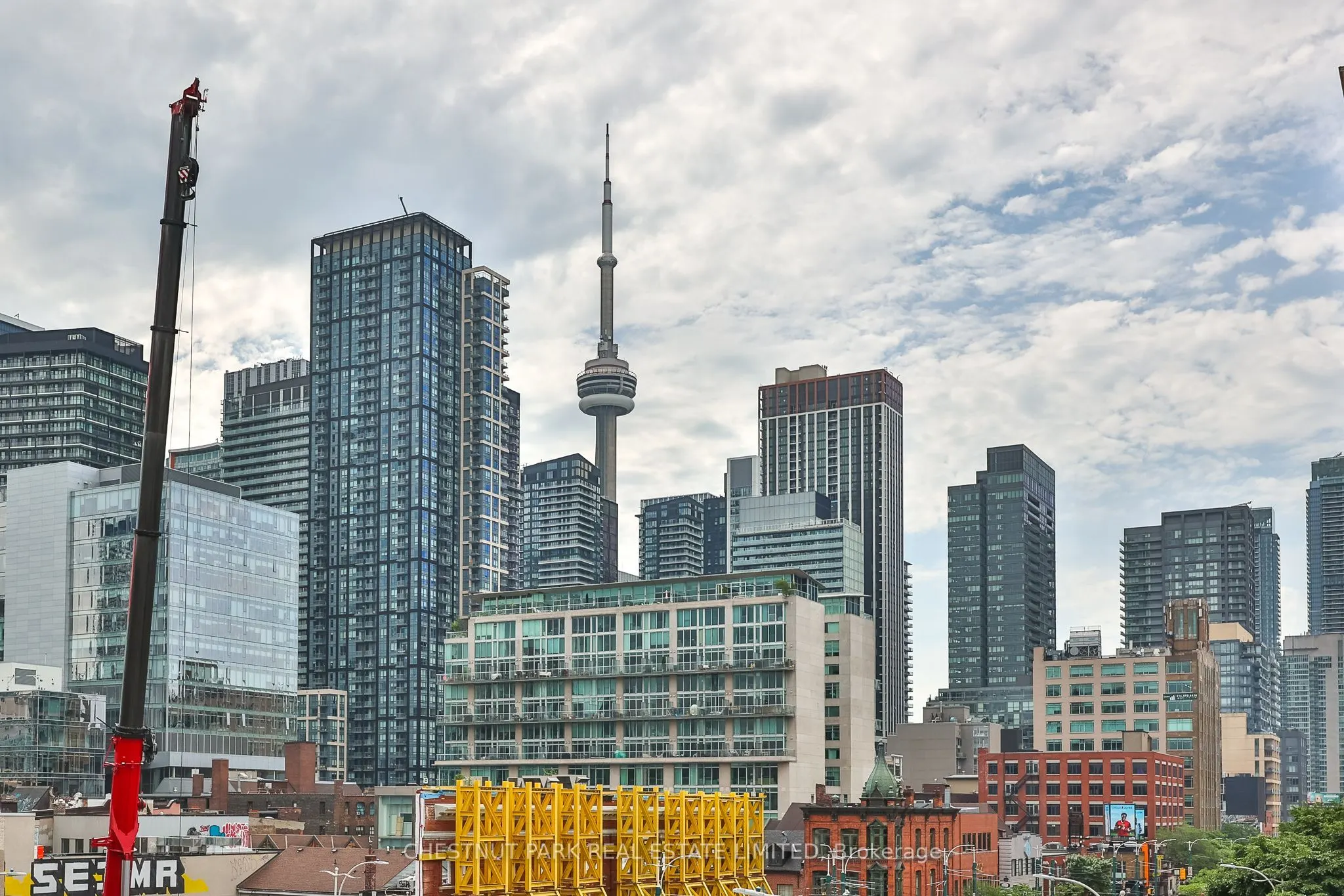 188 Spadina Avenue #301