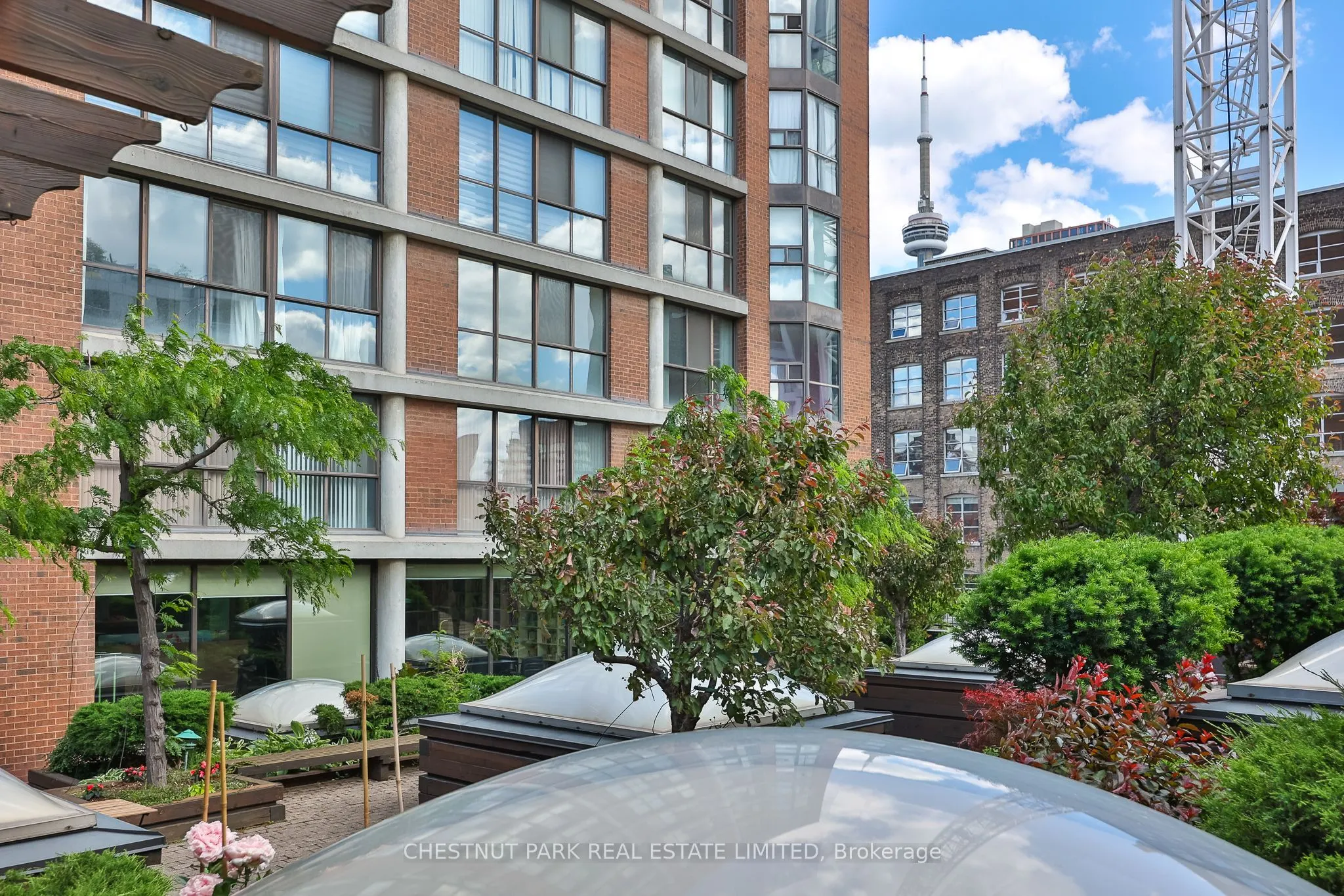 188 Spadina Avenue #301