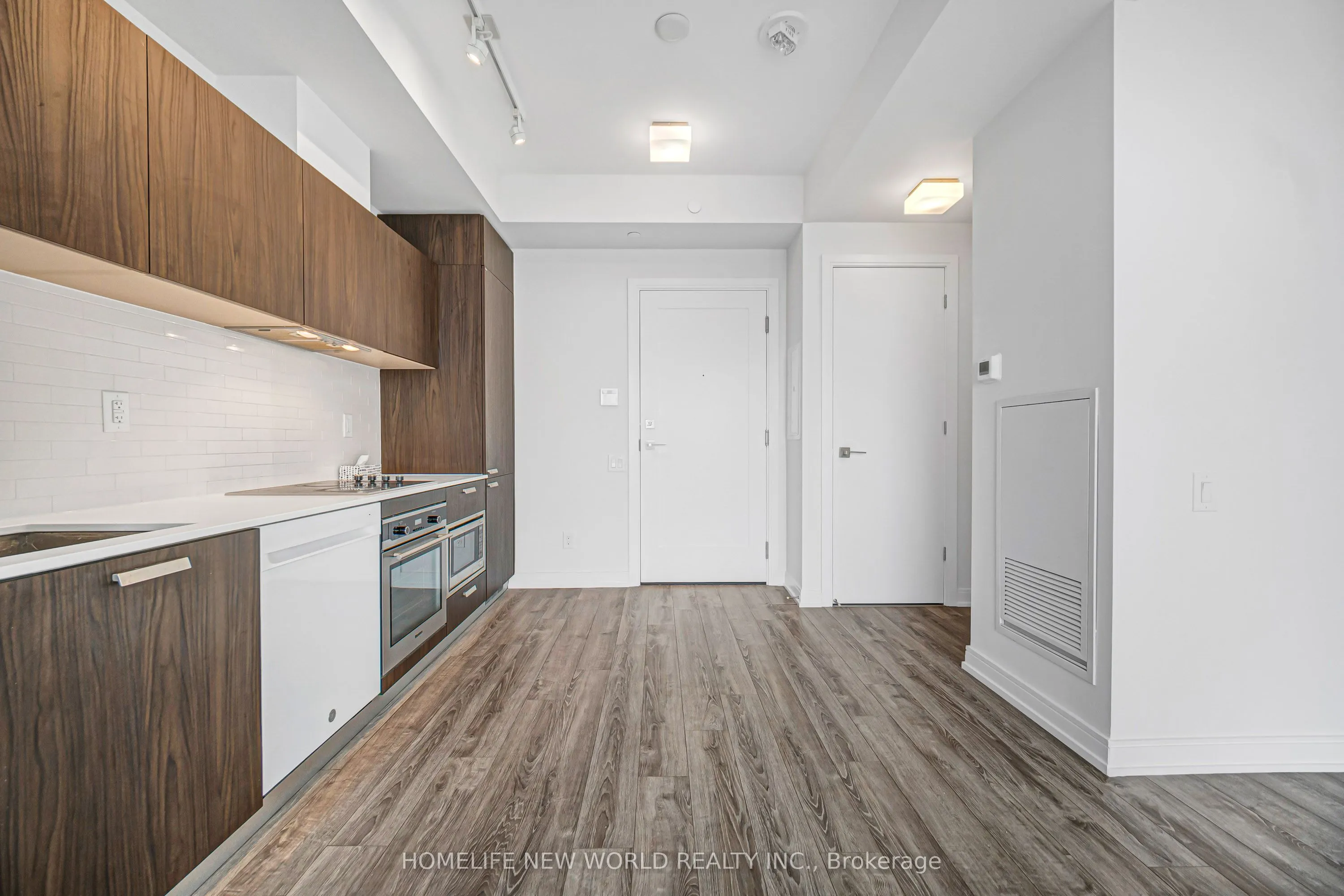 50 Charles Street E #2311