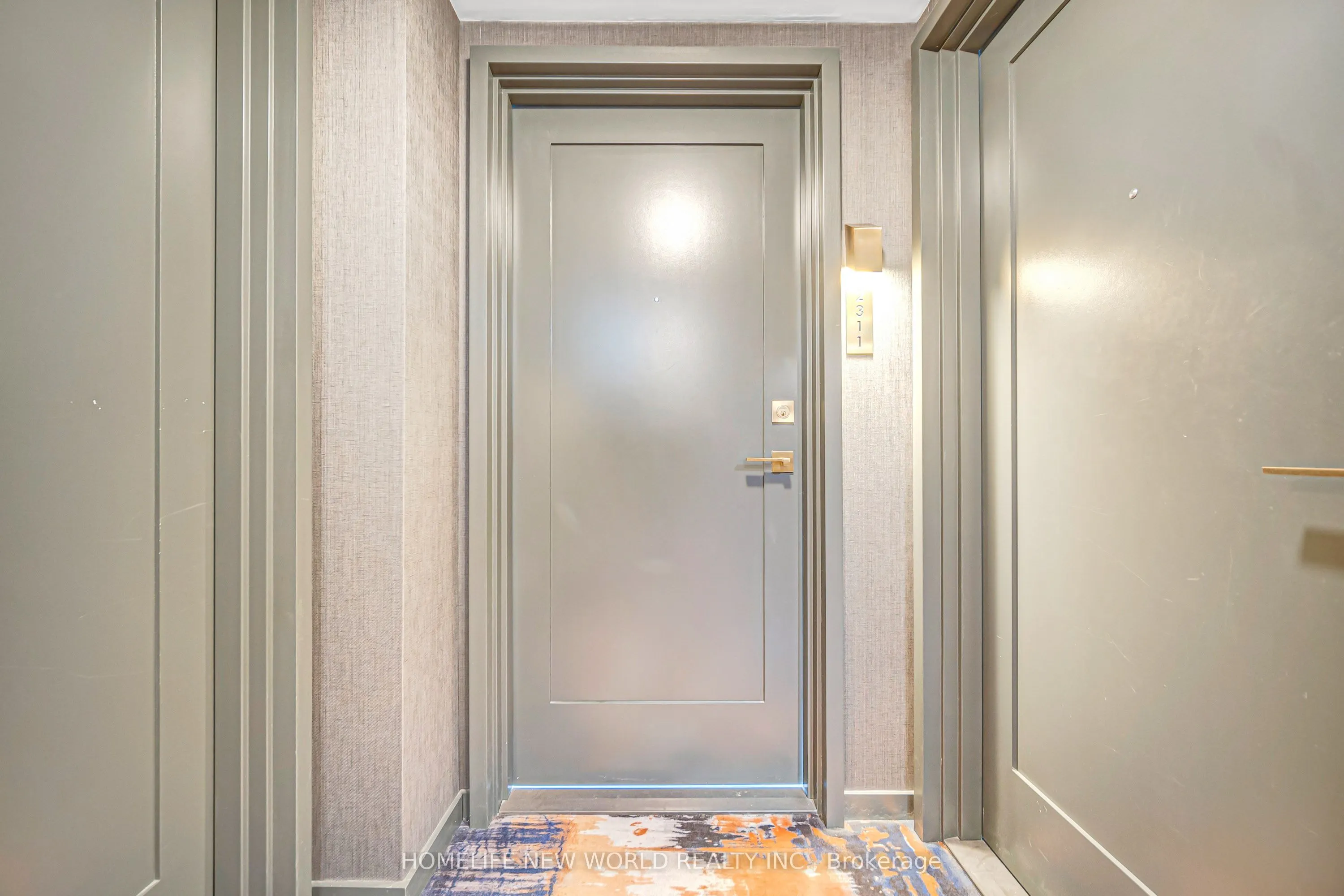 50 Charles Street E #2311