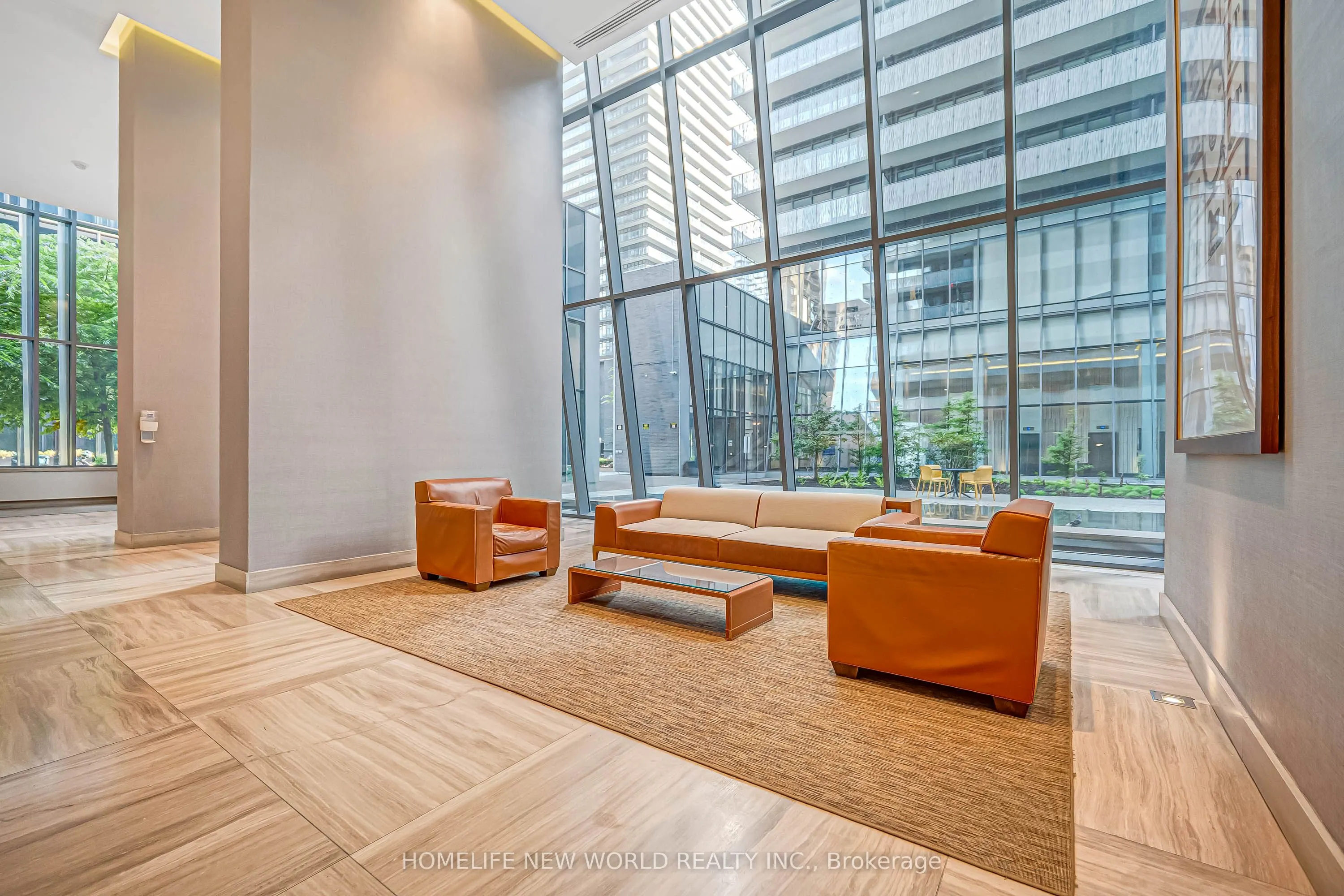 50 Charles Street E #2311