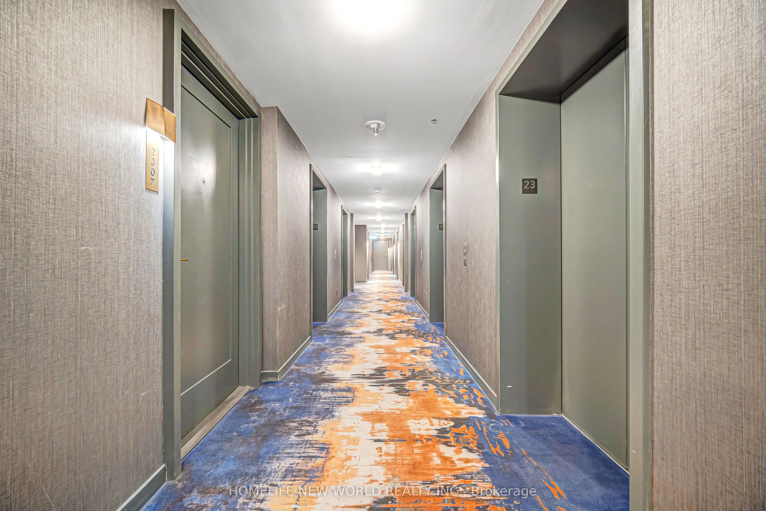 50 Charles Street E #2311