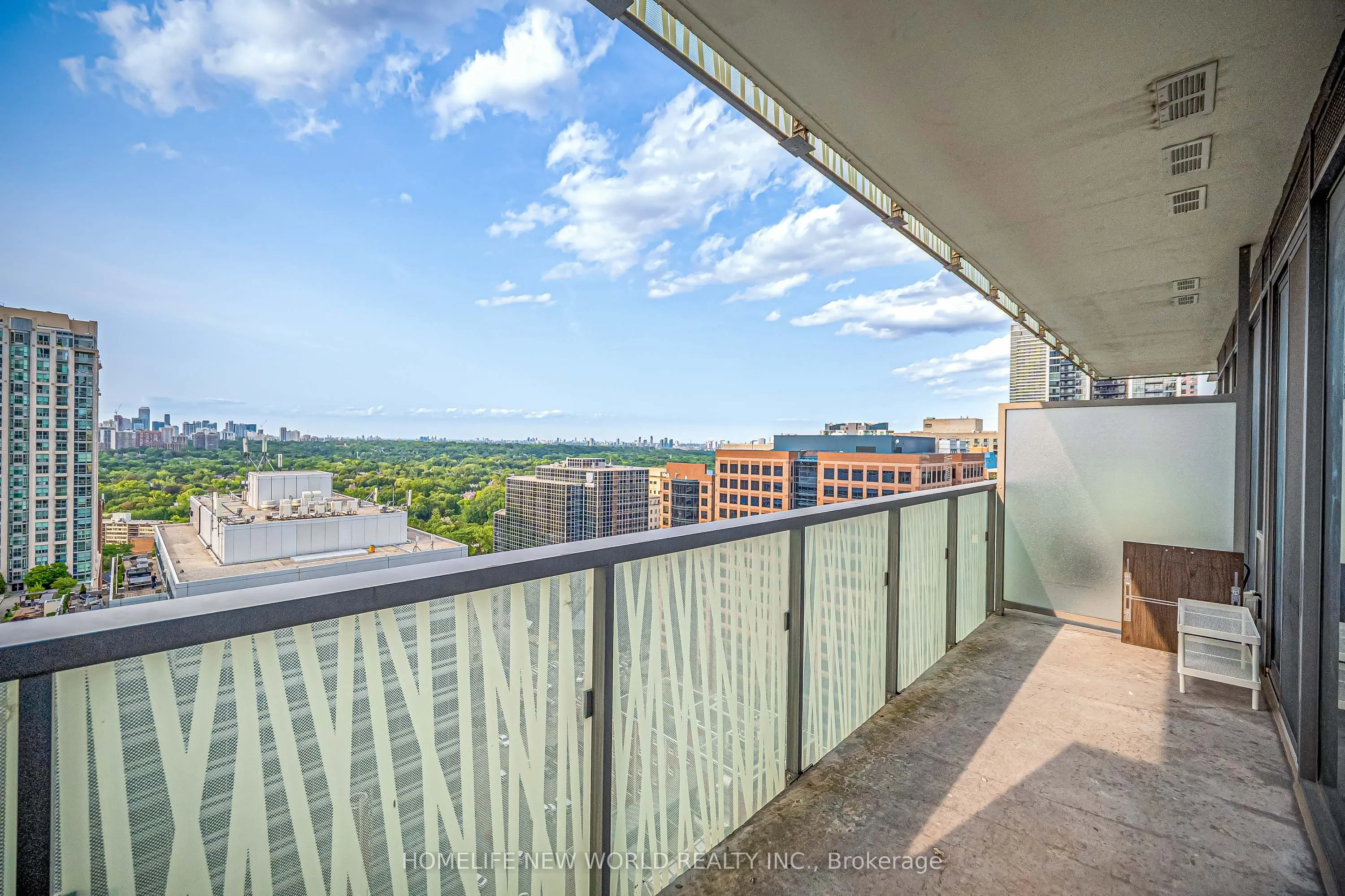 50 Charles Street E #2311