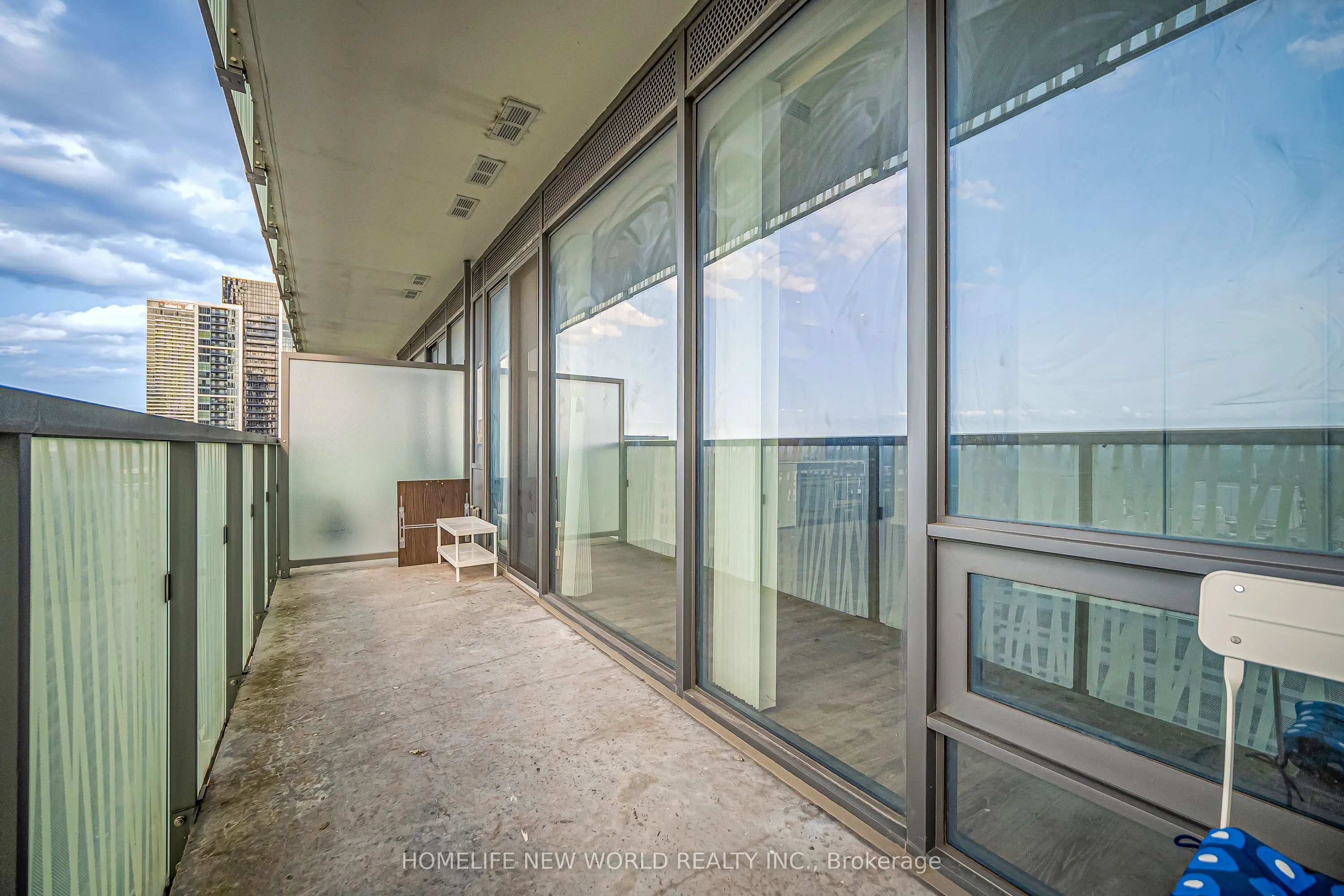 50 Charles Street E #2311