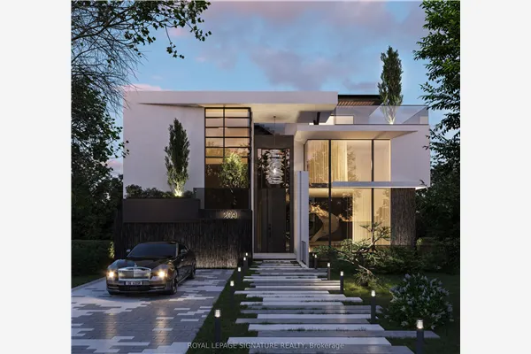 209 Burbank Drive
