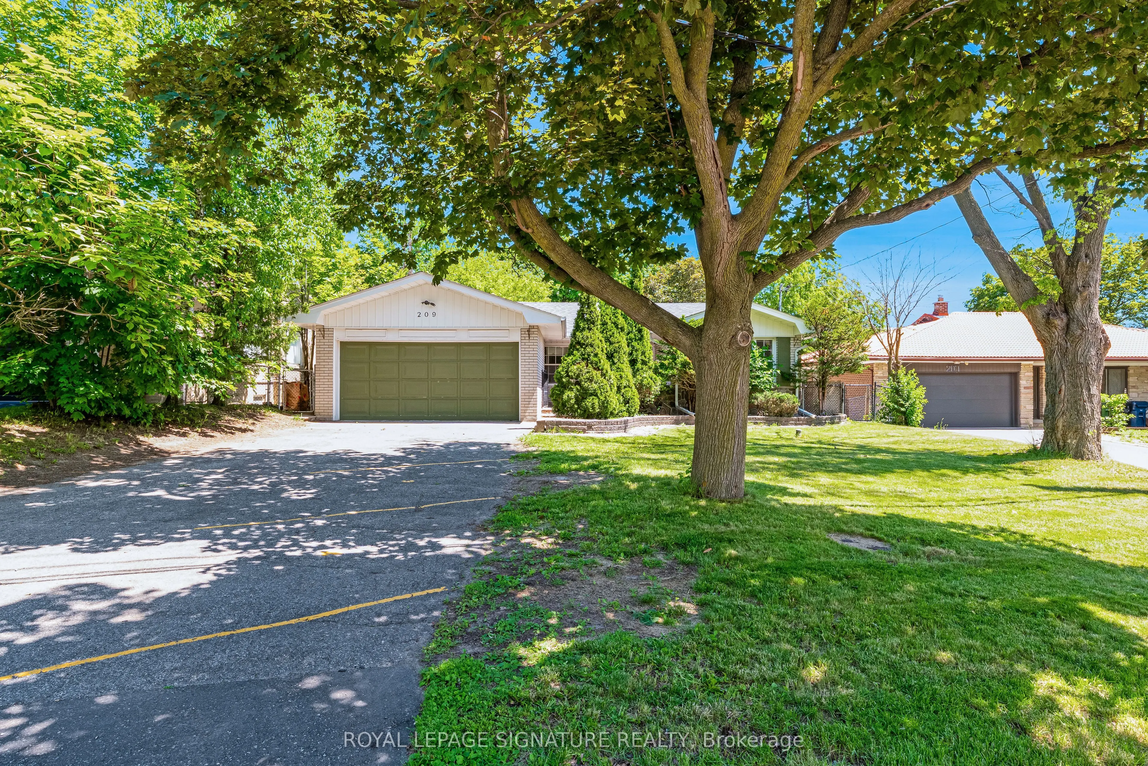 209 Burbank Drive