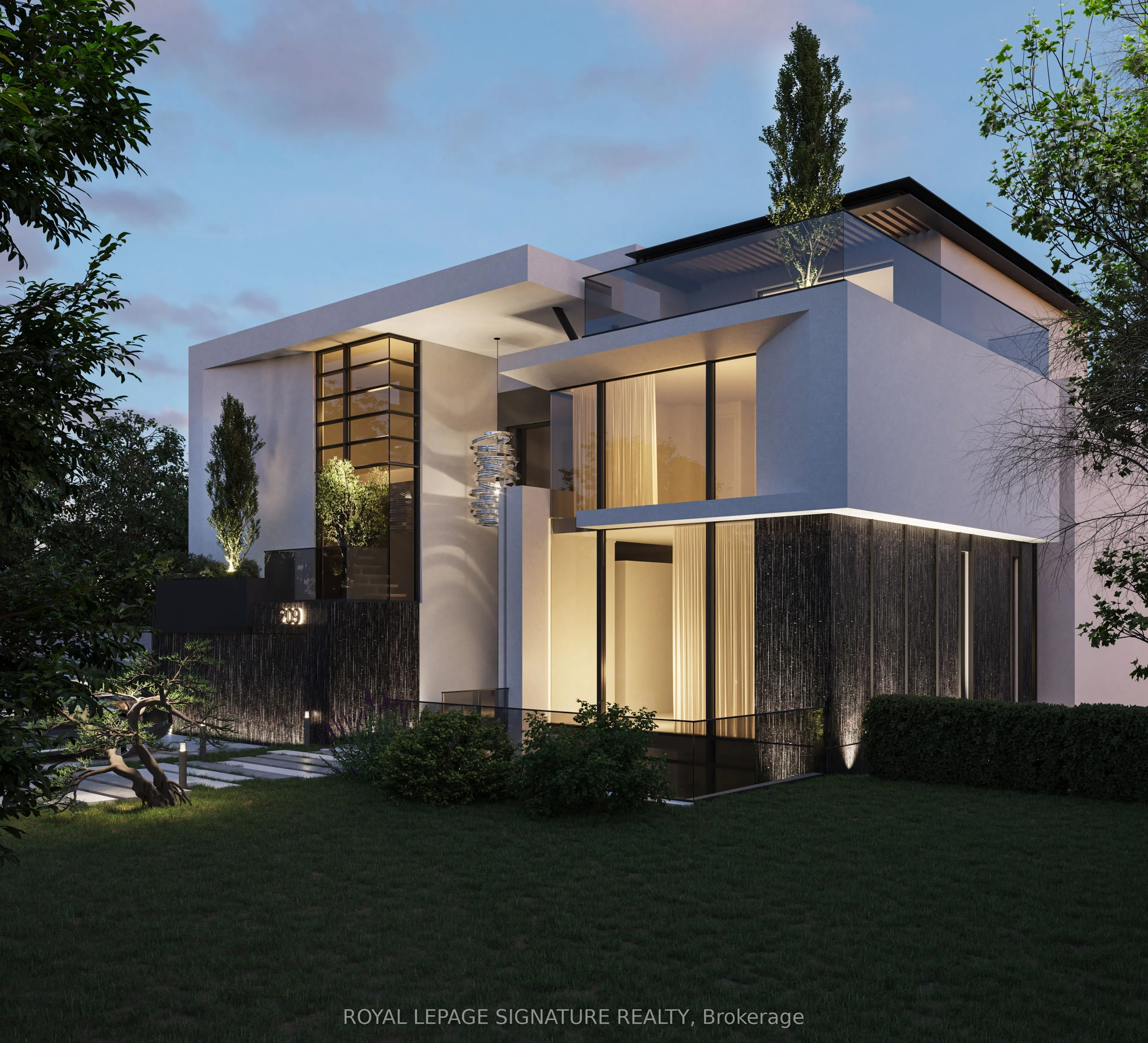 209 Burbank Drive