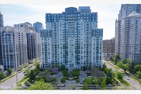 188 Doris Avenue #1518