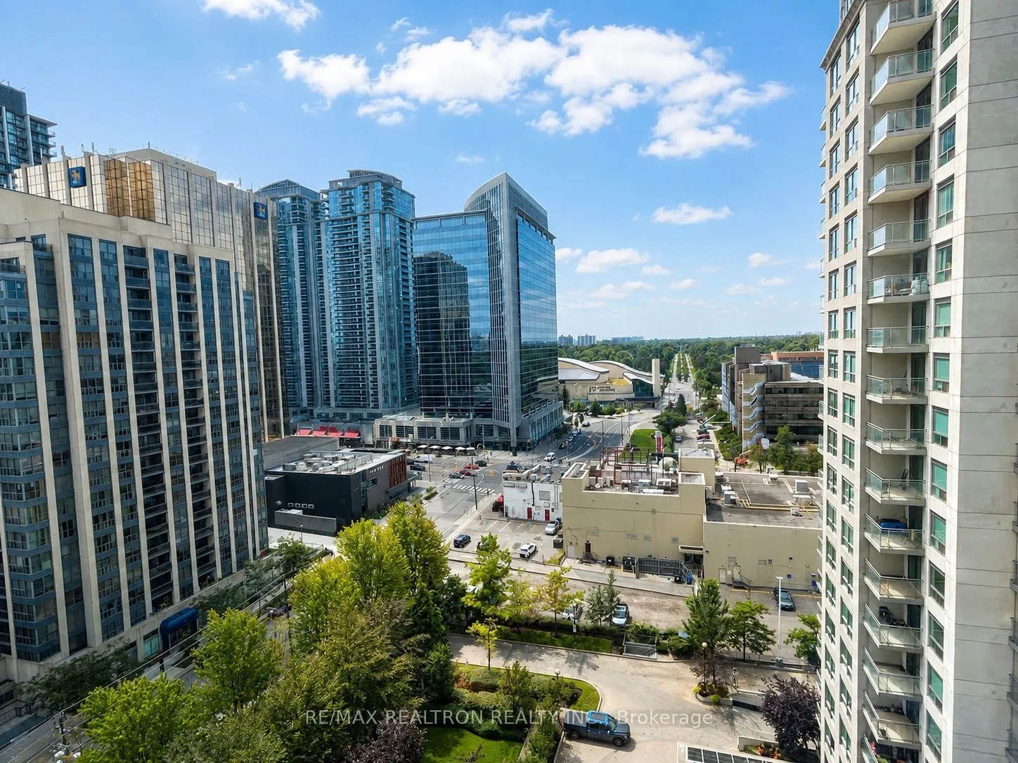 188 Doris Avenue #1518