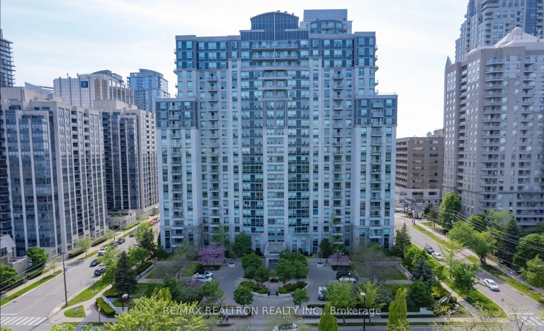 188 Doris Avenue #1518