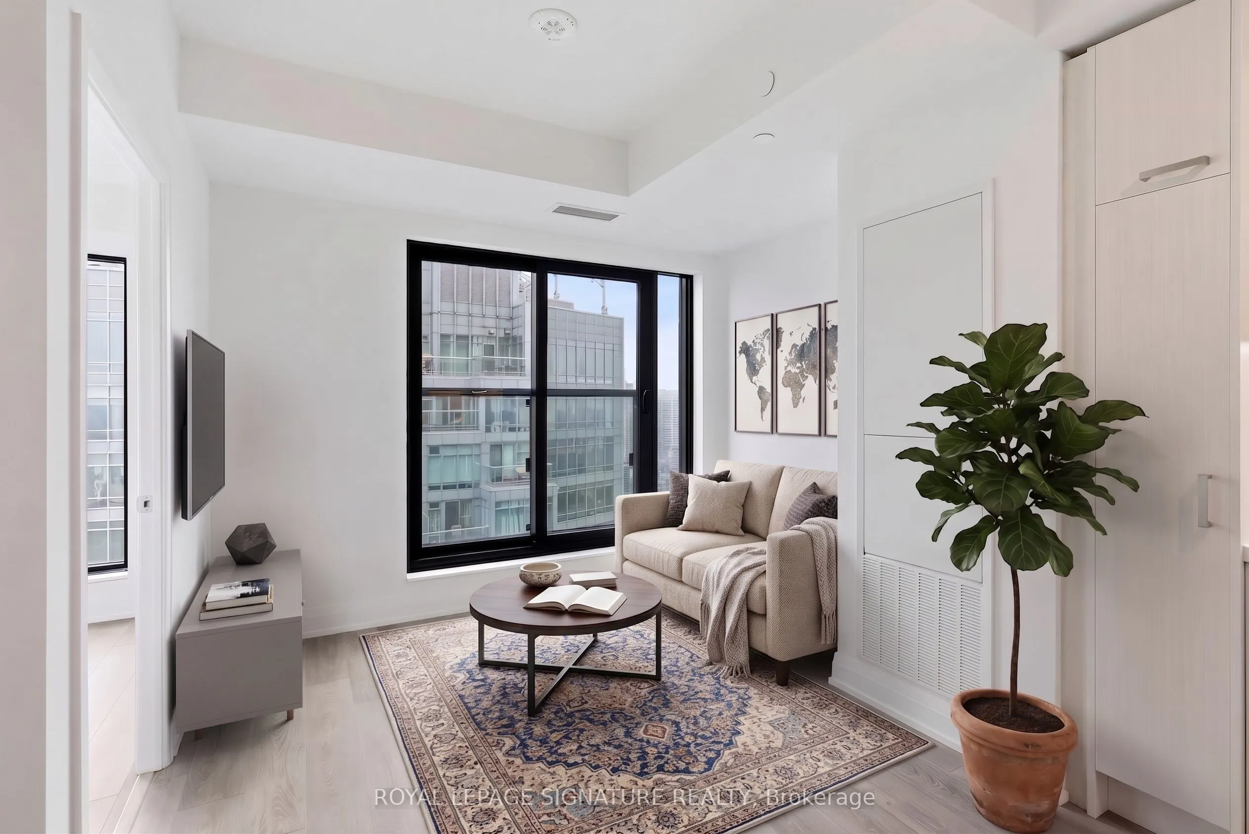20 Soudan Avenue #3409