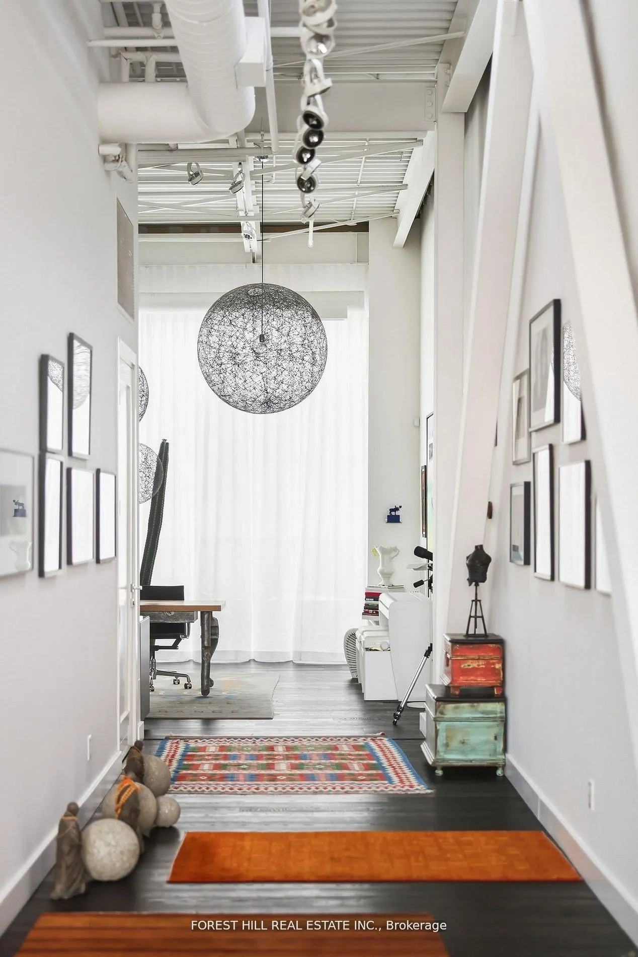 113 Dupont Street #PH01