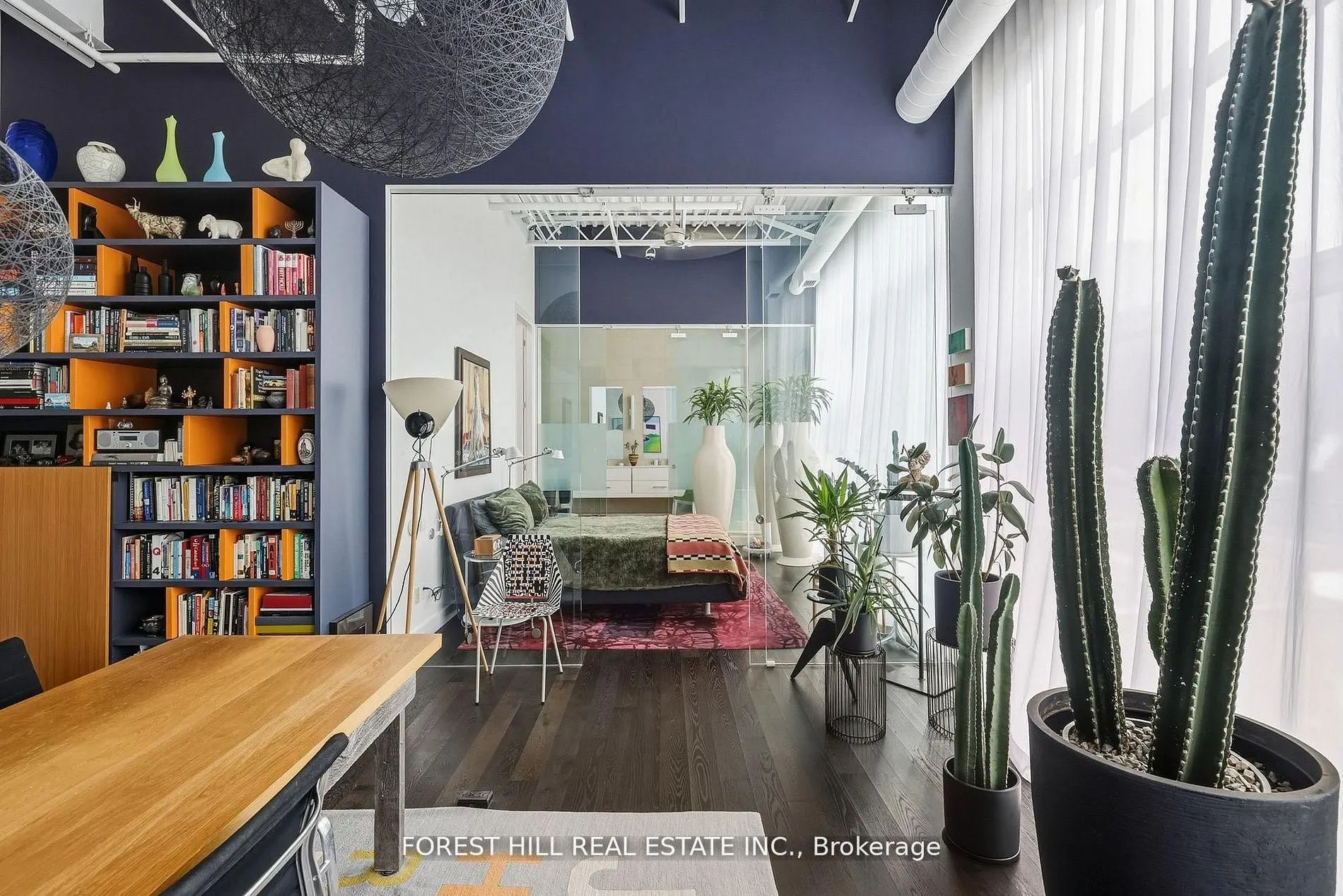 113 Dupont Street #PH01