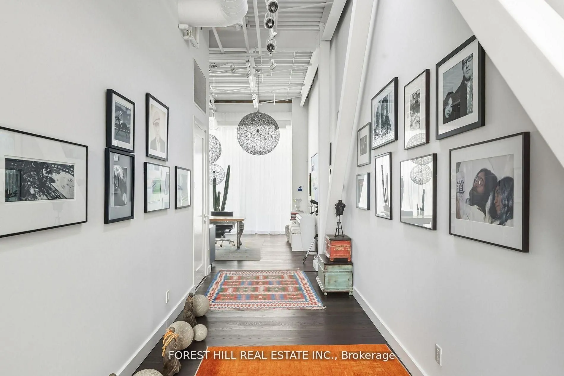 113 Dupont Street #PH01