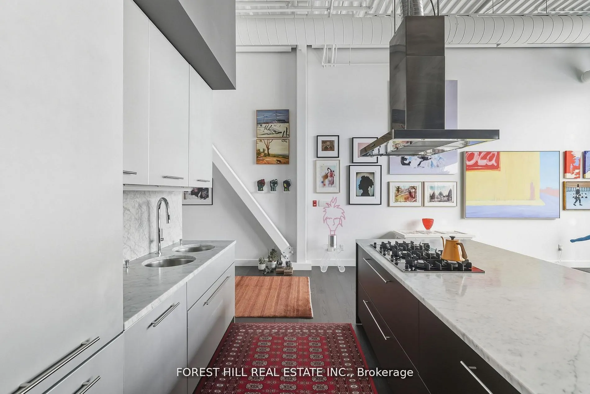 113 Dupont Street #PH01