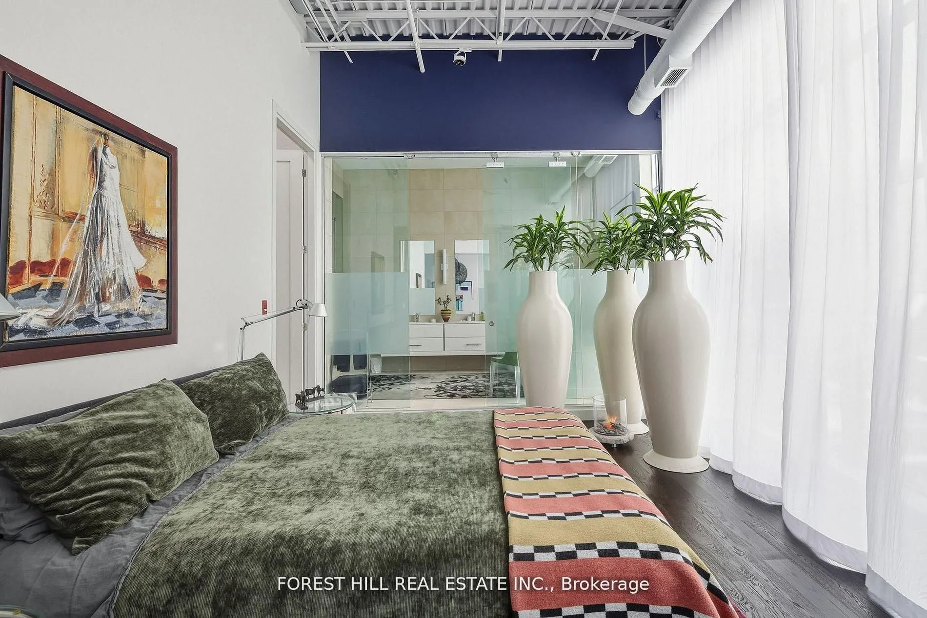113 Dupont Street #PH01