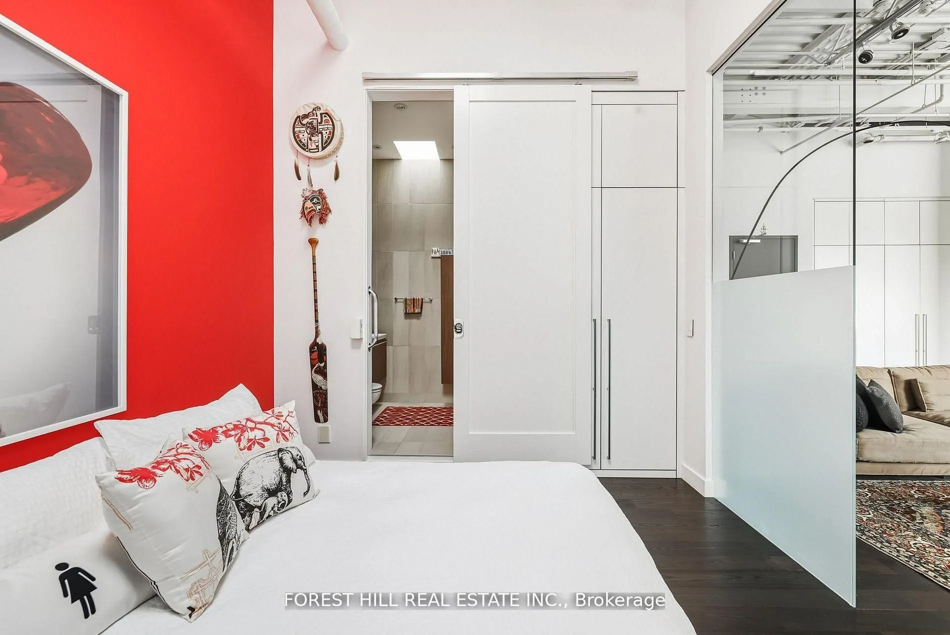 113 Dupont Street #PH01
