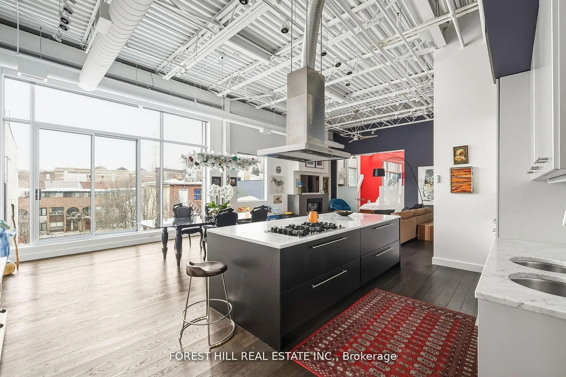 113 Dupont Street #PH01