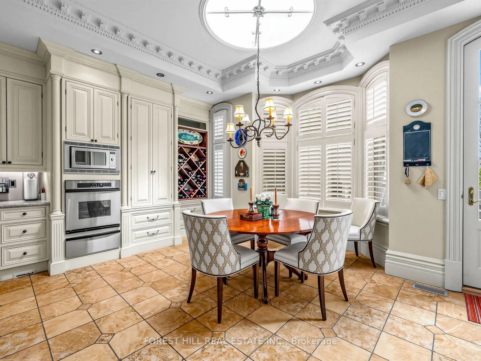 105 Dunvegan Road
